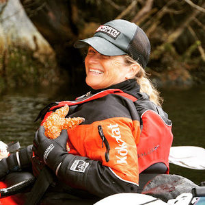 Meet your Posher, Dympna